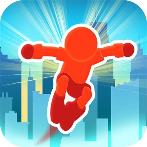 Play Parkour Race For Free Online Instantly .